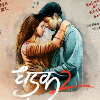 Dhadak 2